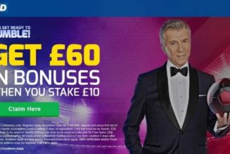 Betfred Sandown Betting Offers: £60 In Horse Racing Free Bets