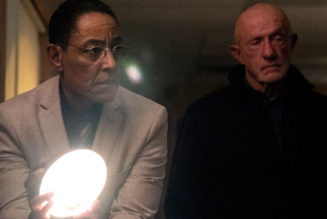 Better Call Saul: Bryan Cranston and Aaron Paul to Return For Final Season