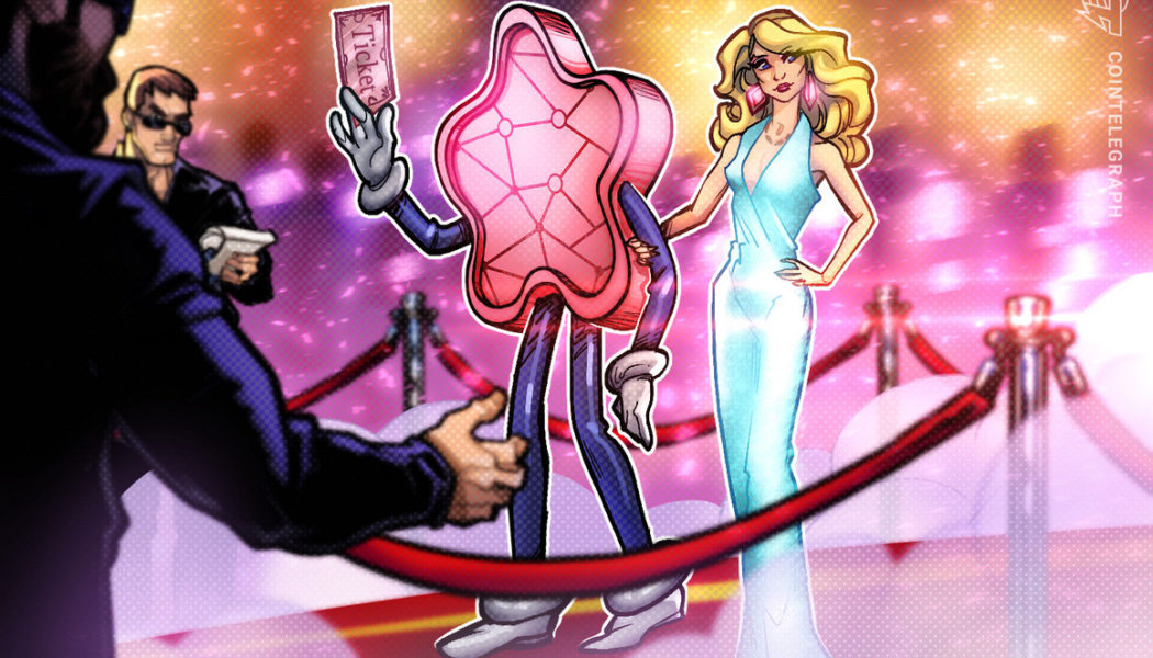 Beyond collectibles: How NFTs are revamping the ticketing industry