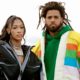 Bia and J. Cole Share Video for New Song “London”: Watch