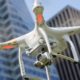 Biden wants to give state and local police access to drone-tracking tech
