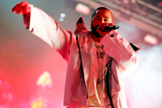 Big Sean Says He ‘Got Paid Way, Way, Way Less’ Than Harry Styles For Coachella Show Despite Drawing Same Size Crowd