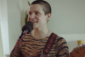 Big Thief Perform “Spud Infinity” on Fallon: Watch
