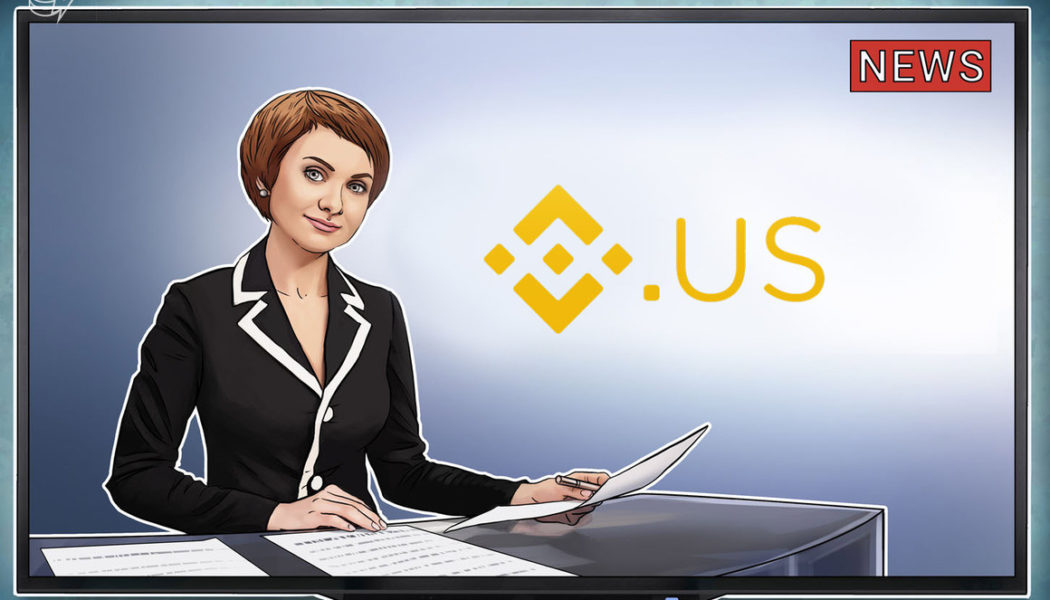 Binance.US awarded money transmitter license in Puerto Rico
