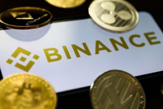 Binance’s Changpeng Zhao Is the Wealthiest Person in Crypto
