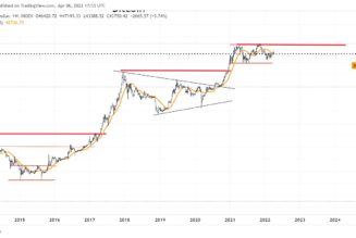 Bitcoin bulls may have to wait until 2024 for next BTC price ‘rocket stage’