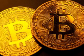 Bitcoin leads altcoins in setting up for a positive Q2