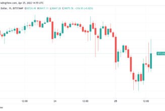 Bitcoin spoofs $39.5K breakout at Wall St open as Elon Musk Twitter takeover nears