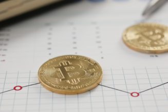 Bitcoin’s 30-day correlation with tech stocks hits July 2020 numbers