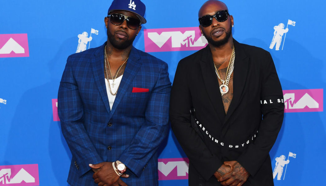 ‘Black Ink Crew’ Recap: Teddy Goes Hollywood & Ceaser Is BIG MAD About It