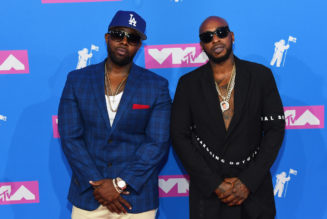 ‘Black Ink Crew’ Recap: Teddy Goes Hollywood & Ceaser Is BIG MAD About It