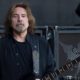 BLACK SABBATH Bassist GEEZER BUTLER Completes First Draft Of His Autobiography