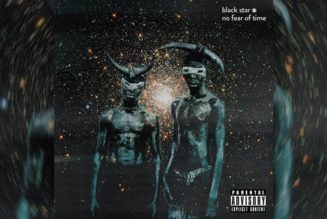 Black Star Announces Release Date of First Album in Over 20 Years, ‘No Fear of Time’