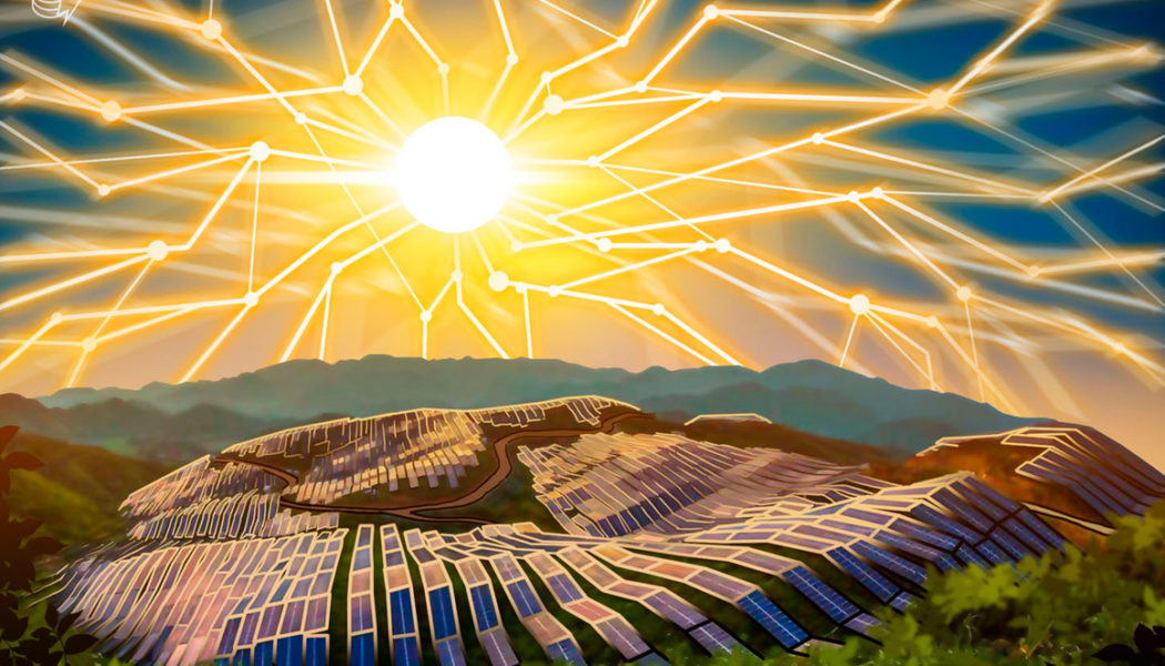 Blockstream and Block Inc to build solar Bitcoin mining facility powered by Tesla technology