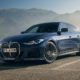 BMW Alpina Debuts the 495HP B4 Gran Coupe