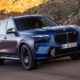 BMW’s 2023 X7 SUV Is Bigger and Better Than Ever Before