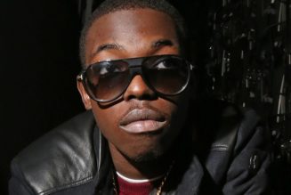 Bobby Shmurda Claims Record Labels Are Blackballing Him