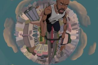 BOJ ft Wizkid & Darkoo – Awolowo