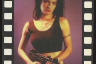 Book Club: Damian Abraham Is Sleepless Over Zines