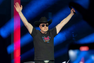 Bootleg Tony Stark, AKA Elon Musk, Puts In Bid To Buy Twitter, MAGA Land Excited Again