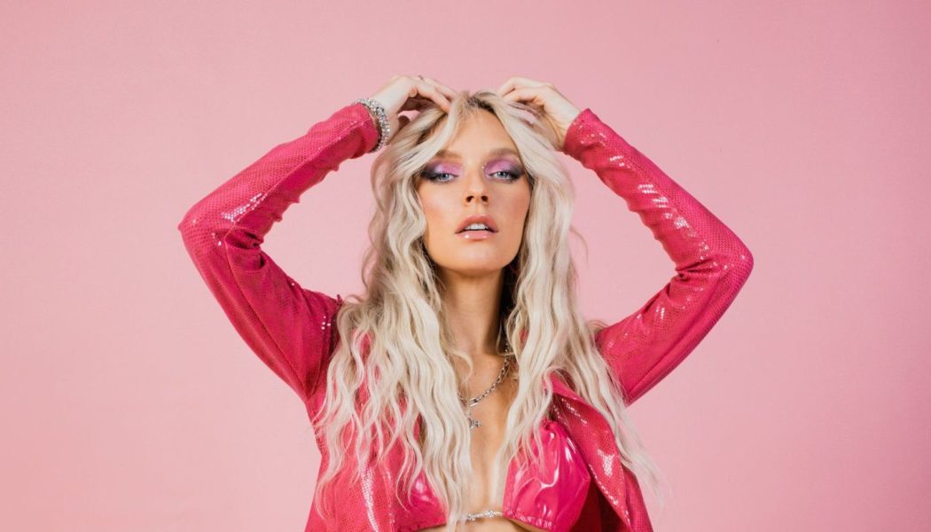 Bop Shop: Songs From Zolita, Giveon, Dove Cameron, And More