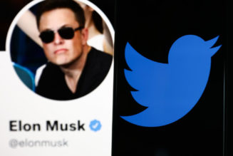 Bored Billionaire Elon Musk On Verge of Buying Twitter, Users Say RIP To Social Media Platform