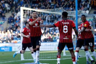 Bournemouth vs Bristol City Odds: Prediction, Betting Tips and Live Stream