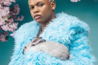 Boy Spyce – Bad Things