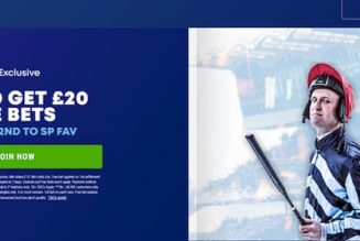 BoyleSports Benn vs Van Heerden Betting Offers | £20 Boxing Free Bet