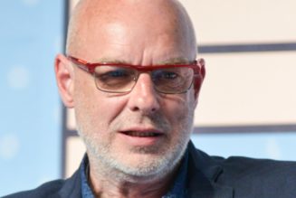 Brian Eno, Big Thief, Coldplay, and More Contribute to Earth Day Charity Compilation
