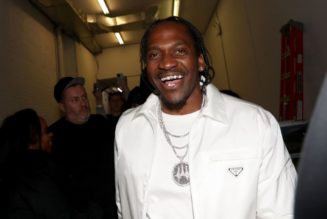 Brick Delivered: Pusha T Drops Latest LP ‘It’s Almost Dry’ As Twitter Chimes In With Thoughts