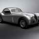British Restorer Launches Restomod Division With Redesigned Jaguar XK European