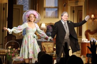 Broadway Theaters Extend Mask Mandate Through May 31