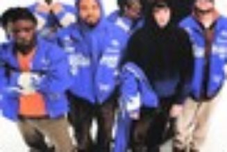 Brockhampton Announce Their Final Album During Bittersweet Penultimate Performance