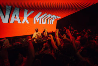 Brownies & Lemonade Wraps Up Sun-Kissed Debut Spring Break Experience