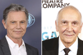 Bruce Greenwood to Replace Frank Langella in Netflix’s The Fall of the House of Usher