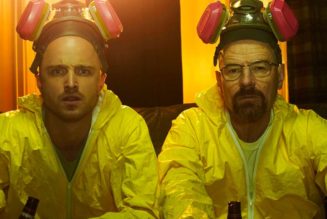 Bryan Cranston and Aaron Paul To Appear in Final Season of ‘Better Call Saul’