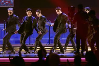 BTS to Release New Album on June 10th