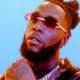 Burna Boy Announces New Album Love, Damini