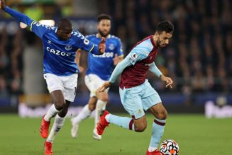 Burnley vs Everton Odds: Prediction, Betting Tips and Live Stream