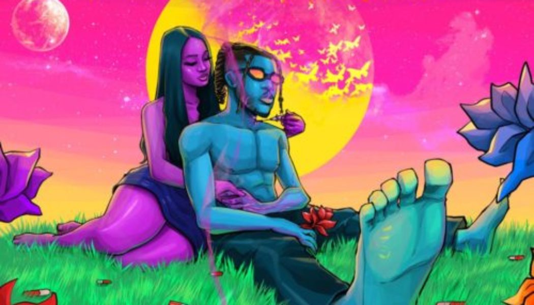 C Natty – Pure Addiction