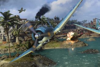 ‘Call of Duty’ Teases Godzilla’s Entrance Into the Game