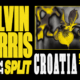 Calvin Harris to Headline Debut HARD Summer Festival In Croatia