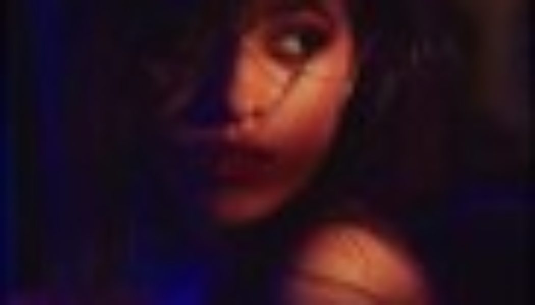 Camila Cabello Teams With Willow Smith for Debut Live Performance of ‘Psychofreak’ on ‘SNL’: Watch