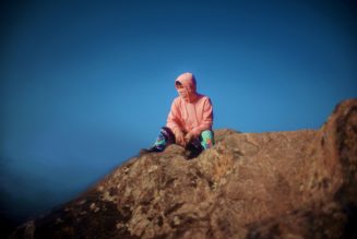 camoufly Drops Emotive, Spiritual “Faith” EP