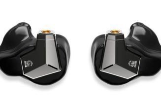 Campfire Audio’s Supermoon Earphones Feature Custom Magnetic Planar Drivers
