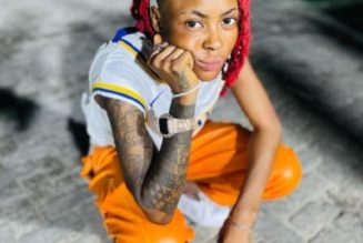 Candy Bleakz – Tikuku