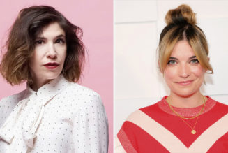 Carrie Brownstein to Direct New Annie Murphy Film Witness Protection