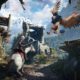 CD Projekt Red delays next-gen Witcher 3 again, this time indefinitely