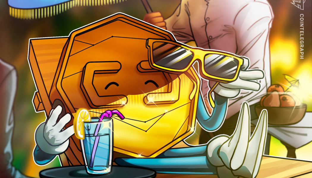 Celebrity tokens: Signs of rising crypto adoption in Indonesia